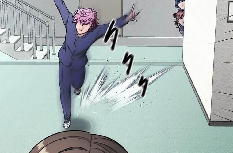 Giáo Viên Ác Quỷ Saiko Chap 124 - Next Chap 125