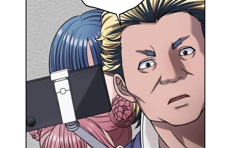Giáo Viên Ác Quỷ Saiko Chap 124 - Next Chap 125