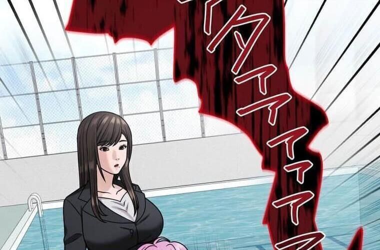 Giáo Viên Ác Quỷ Saiko Chap 124 - Next Chap 125