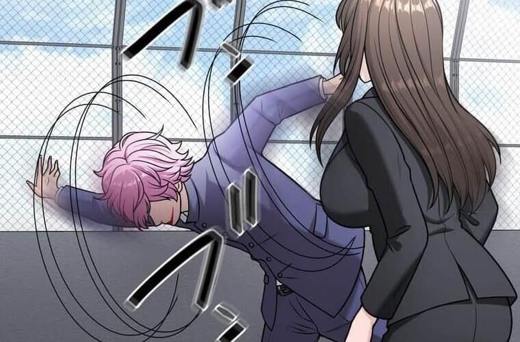 Giáo Viên Ác Quỷ Saiko Chap 124 - Next Chap 125