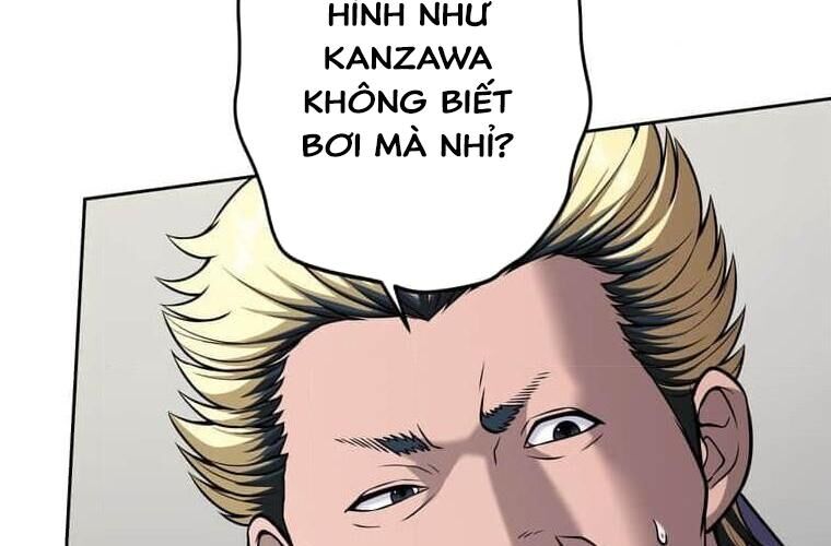 Giáo Viên Ác Quỷ Saiko Chap 124 - Next Chap 125