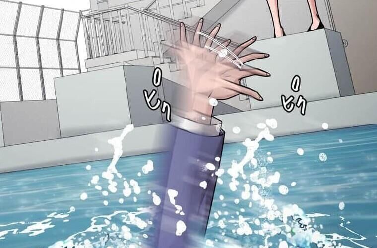 Giáo Viên Ác Quỷ Saiko Chap 124 - Next Chap 125