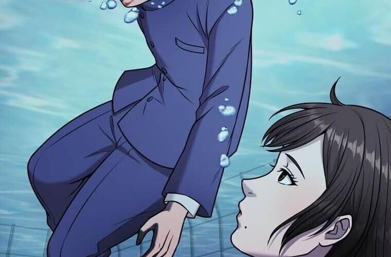 Giáo Viên Ác Quỷ Saiko Chap 124 - Next Chap 125
