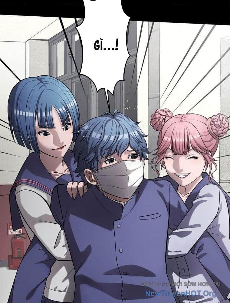 Giáo Viên Ác Quỷ Saiko Chap 125 - Next Chap 126
