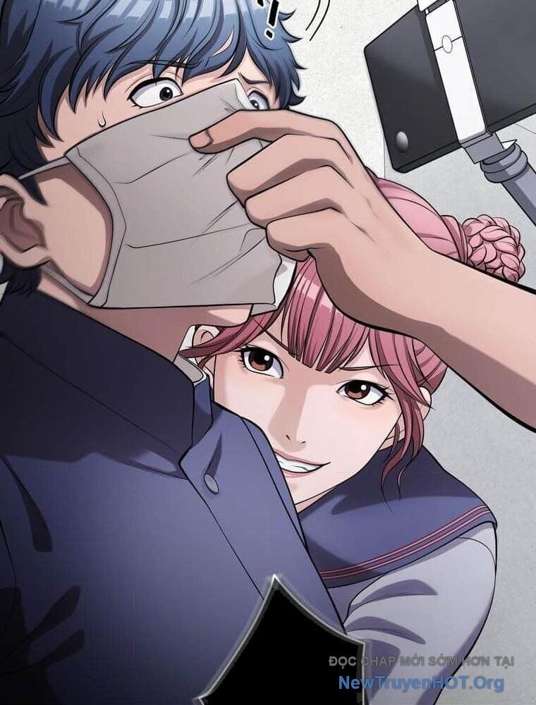 Giáo Viên Ác Quỷ Saiko Chap 125 - Next Chap 126