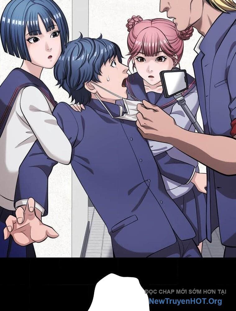Giáo Viên Ác Quỷ Saiko Chap 125 - Next Chap 126