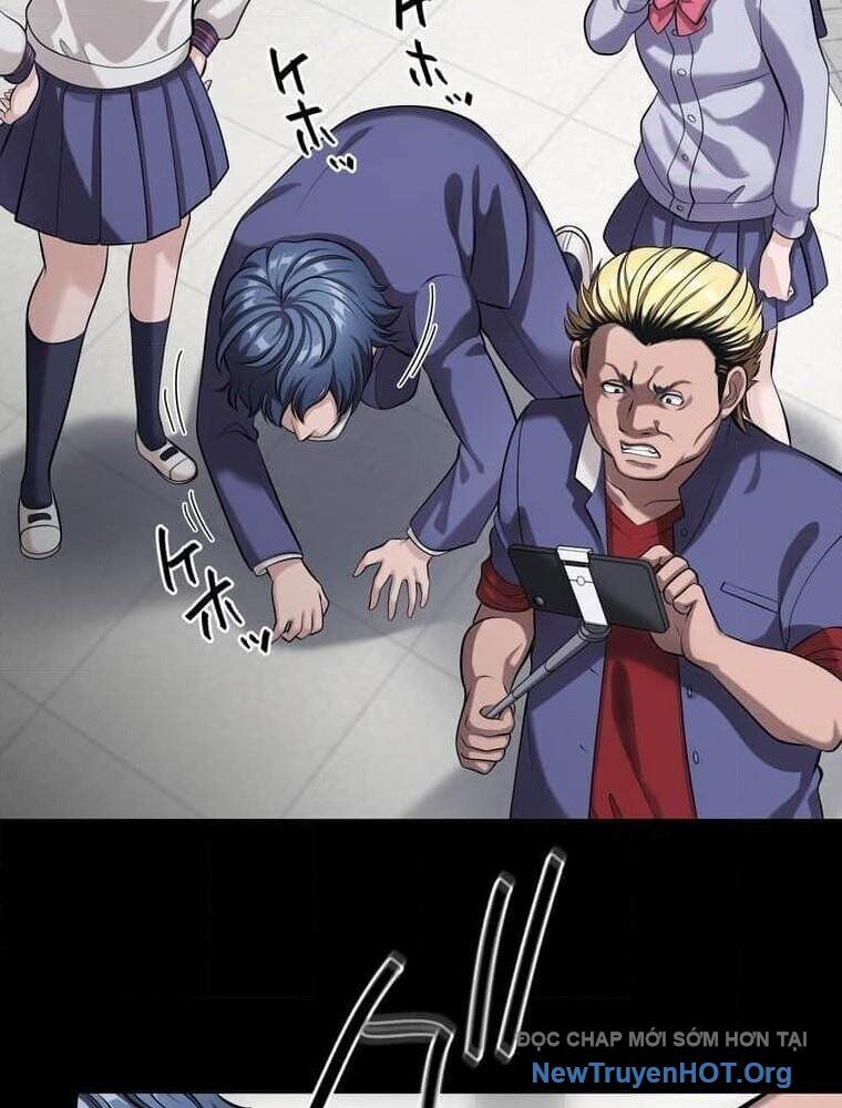 Giáo Viên Ác Quỷ Saiko Chap 125 - Next Chap 126