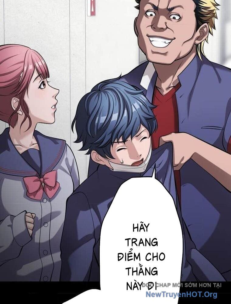 Giáo Viên Ác Quỷ Saiko Chap 125 - Next Chap 126
