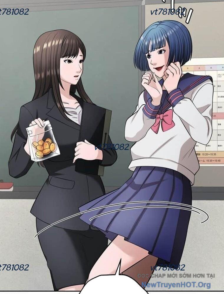 Giáo Viên Ác Quỷ Saiko Chap 125 - Next Chap 126