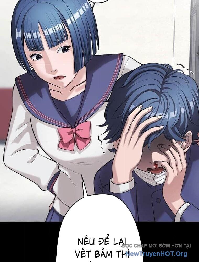Giáo Viên Ác Quỷ Saiko Chap 125 - Next Chap 126