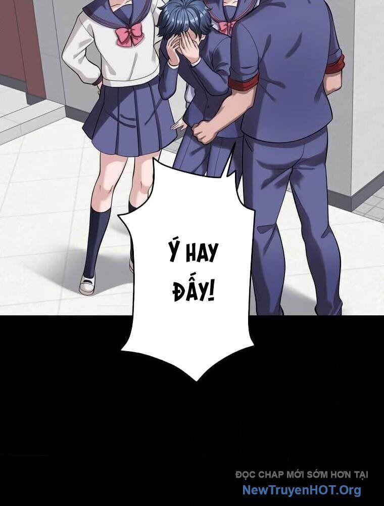 Giáo Viên Ác Quỷ Saiko Chap 125 - Next Chap 126