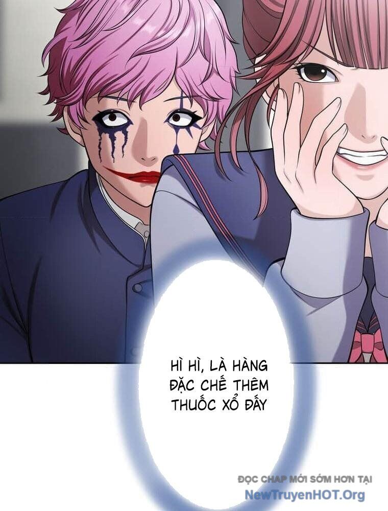 Giáo Viên Ác Quỷ Saiko Chap 125 - Next Chap 126