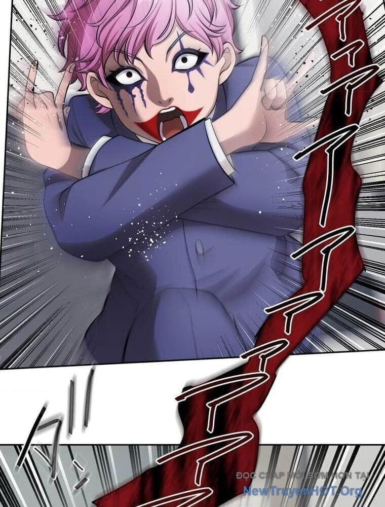 Giáo Viên Ác Quỷ Saiko Chap 125 - Next Chap 126