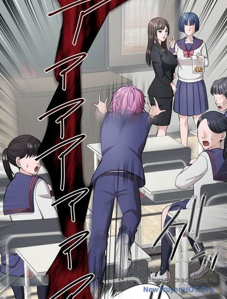 Giáo Viên Ác Quỷ Saiko Chap 125 - Next Chap 126
