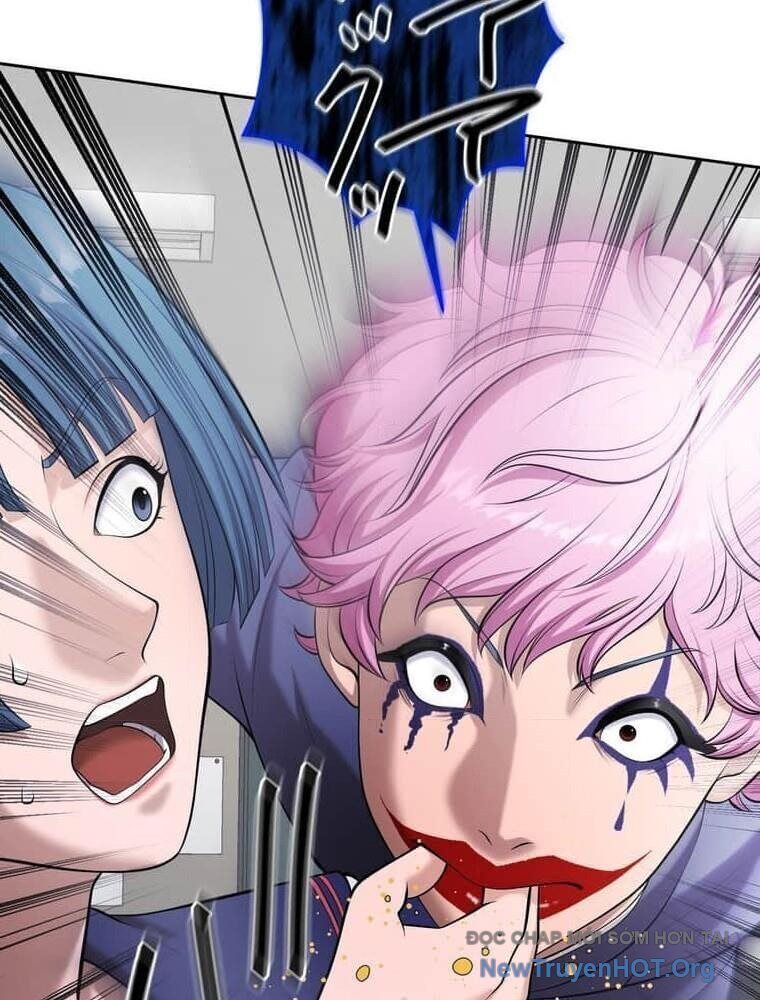 Giáo Viên Ác Quỷ Saiko Chap 125 - Next Chap 126