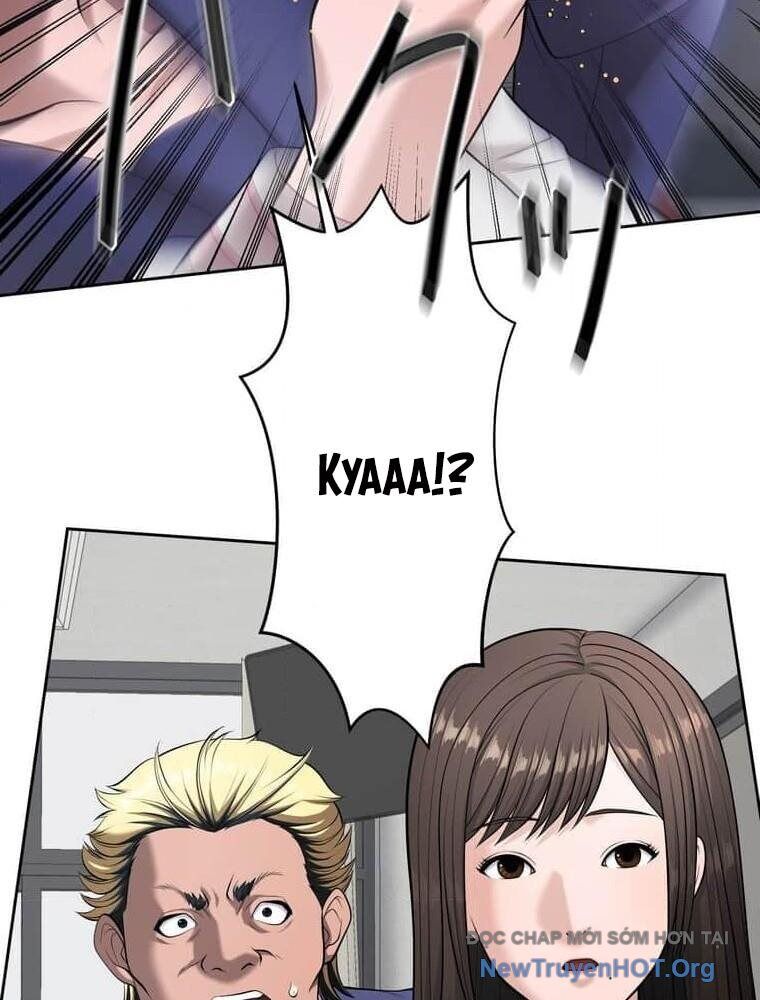 Giáo Viên Ác Quỷ Saiko Chap 125 - Next Chap 126