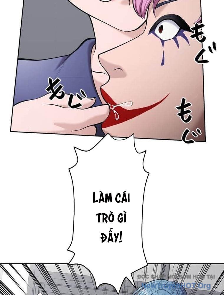 Giáo Viên Ác Quỷ Saiko Chap 125 - Next Chap 126