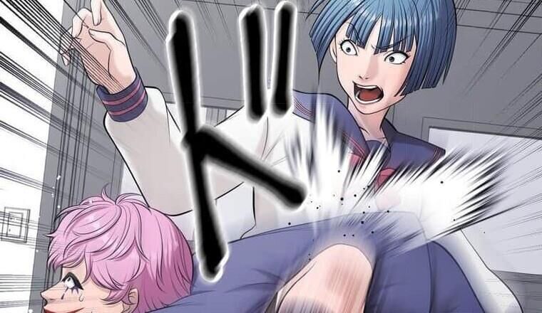 Giáo Viên Ác Quỷ Saiko Chap 125 - Next Chap 126