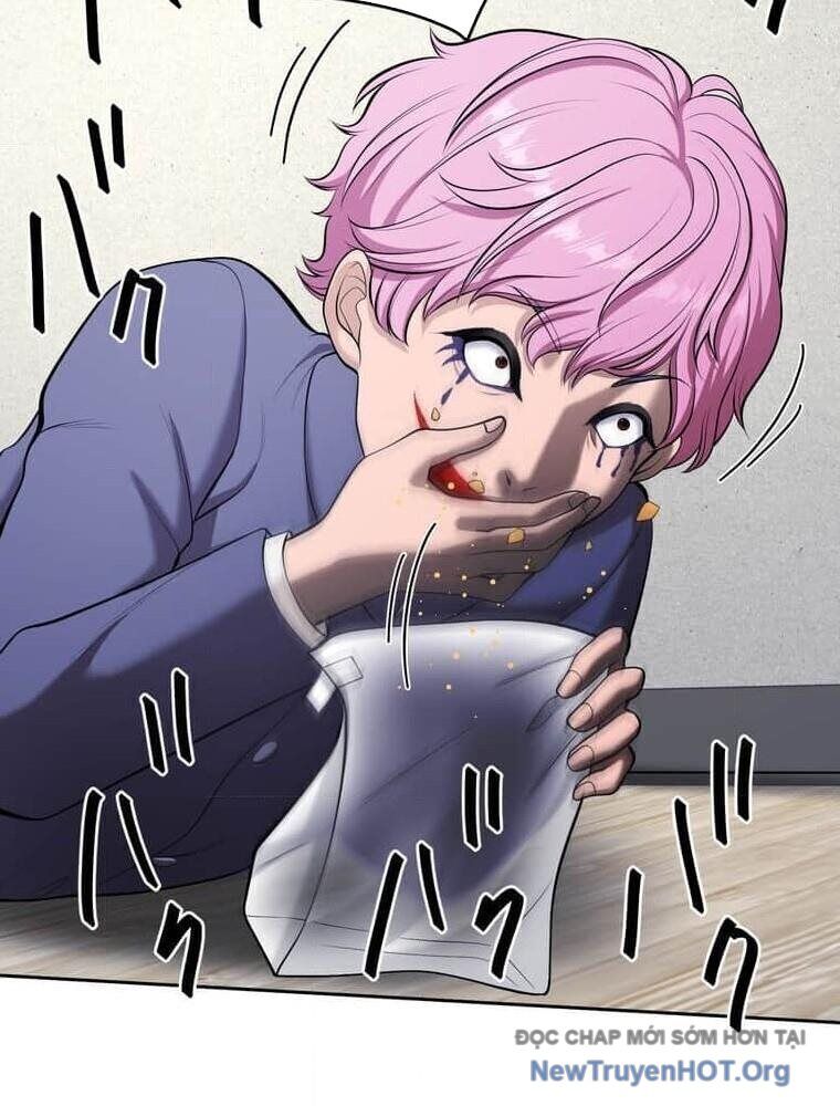Giáo Viên Ác Quỷ Saiko Chap 125 - Next Chap 126