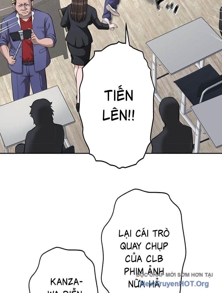 Giáo Viên Ác Quỷ Saiko Chap 125 - Next Chap 126