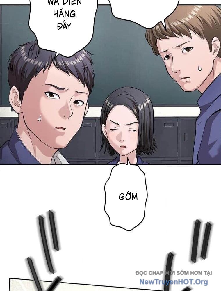 Giáo Viên Ác Quỷ Saiko Chap 125 - Next Chap 126