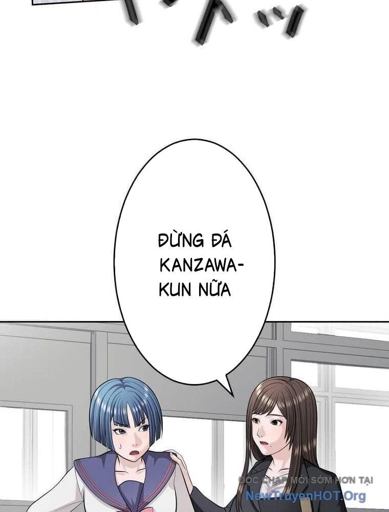 Giáo Viên Ác Quỷ Saiko Chap 125 - Next Chap 126