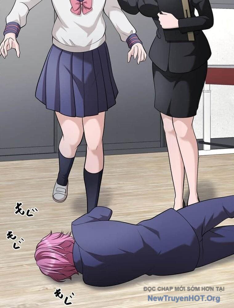 Giáo Viên Ác Quỷ Saiko Chap 125 - Next Chap 126