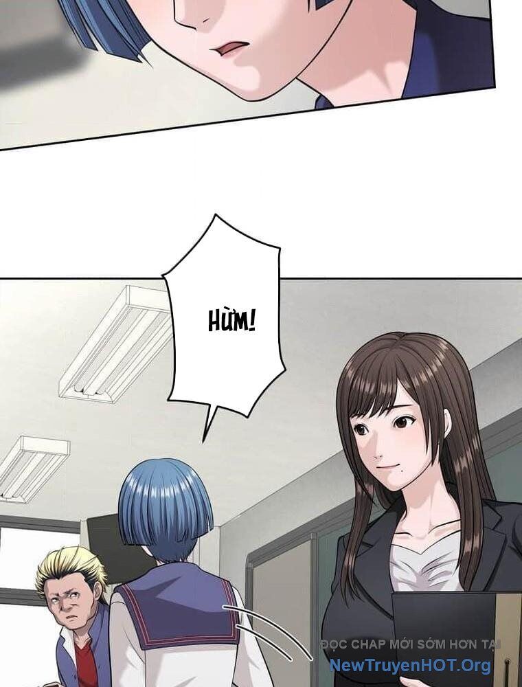 Giáo Viên Ác Quỷ Saiko Chap 125 - Next Chap 126