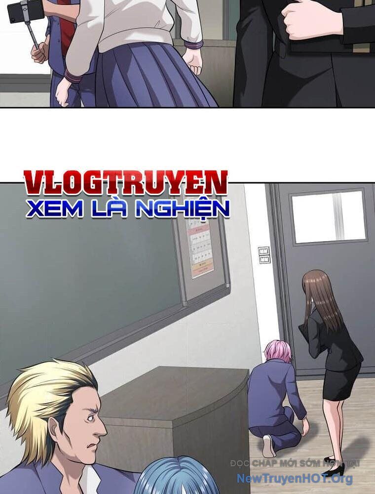 Giáo Viên Ác Quỷ Saiko Chap 125 - Next Chap 126