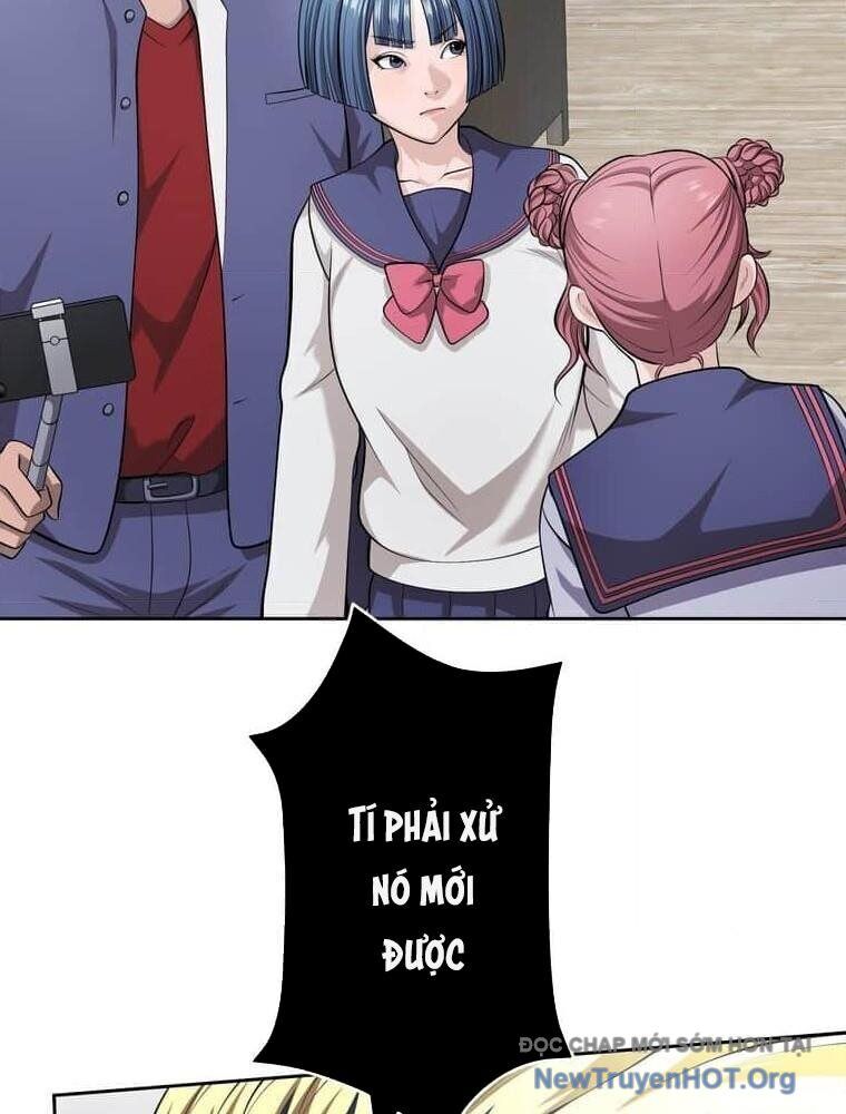 Giáo Viên Ác Quỷ Saiko Chap 125 - Next Chap 126