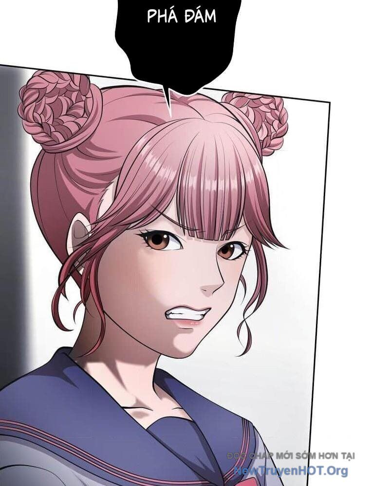 Giáo Viên Ác Quỷ Saiko Chap 125 - Next Chap 126