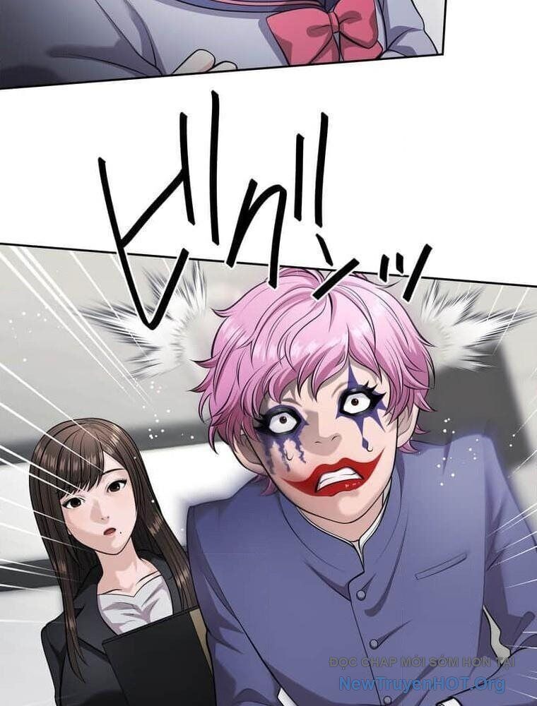 Giáo Viên Ác Quỷ Saiko Chap 125 - Next Chap 126