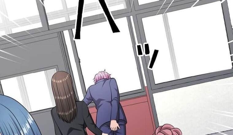 Giáo Viên Ác Quỷ Saiko Chap 125 - Next Chap 126