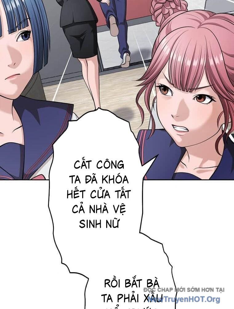 Giáo Viên Ác Quỷ Saiko Chap 125 - Next Chap 126