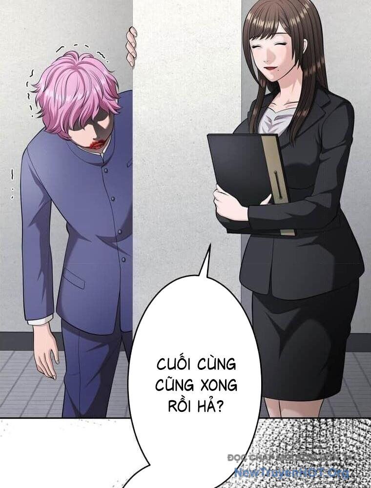Giáo Viên Ác Quỷ Saiko Chap 125 - Next Chap 126