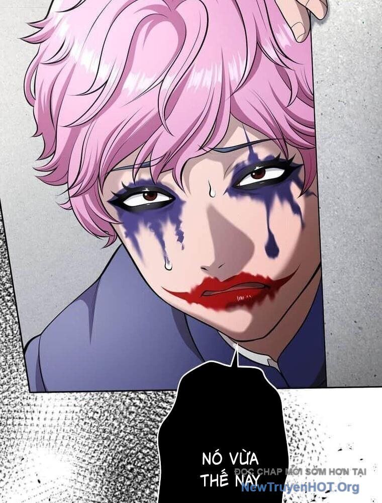 Giáo Viên Ác Quỷ Saiko Chap 125 - Next Chap 126