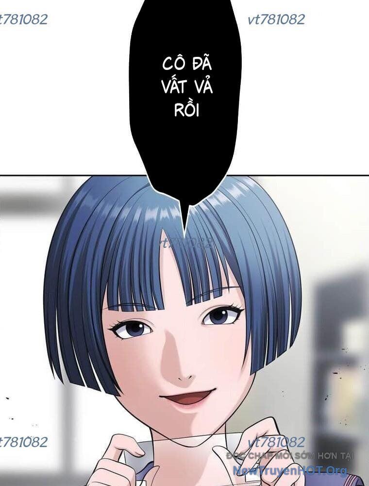 Giáo Viên Ác Quỷ Saiko Chap 125 - Next Chap 126