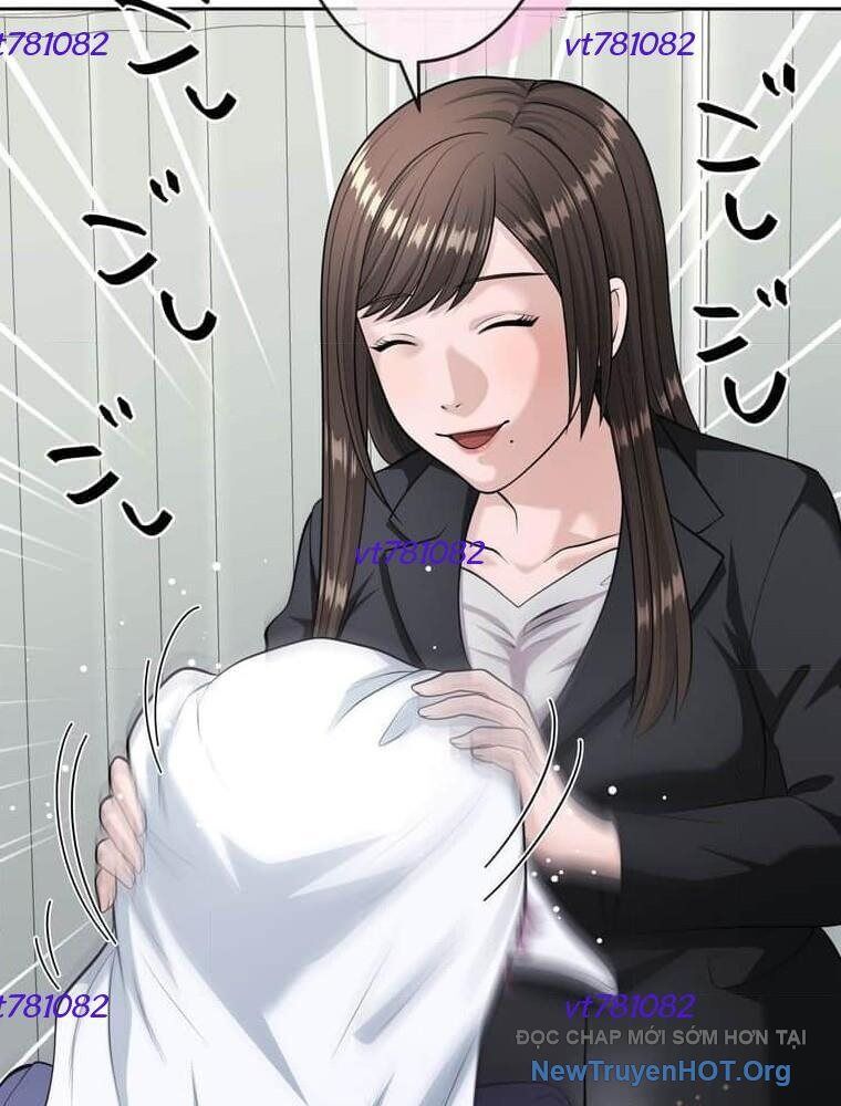 Giáo Viên Ác Quỷ Saiko Chap 125 - Next Chap 126