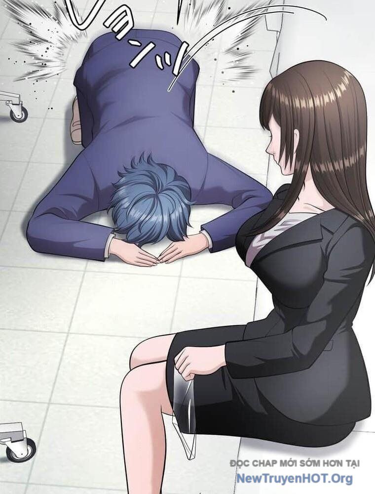 Giáo Viên Ác Quỷ Saiko Chap 125 - Next Chap 126