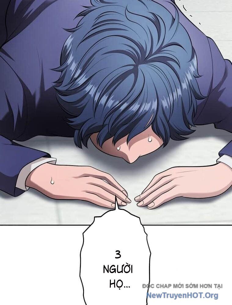 Giáo Viên Ác Quỷ Saiko Chap 125 - Next Chap 126
