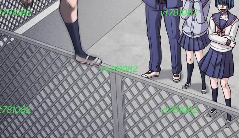 Giáo Viên Ác Quỷ Saiko Chap 126 - Next Chap 127