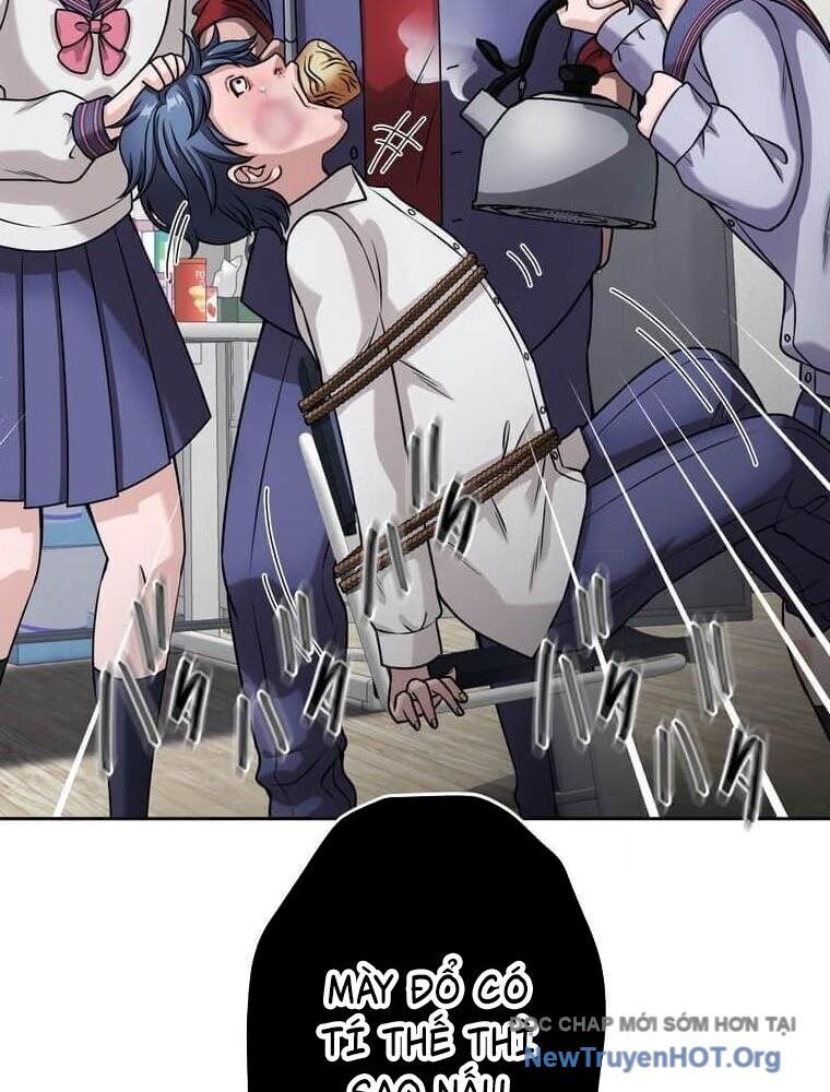 Giáo Viên Ác Quỷ Saiko Chap 126 - Next Chap 127