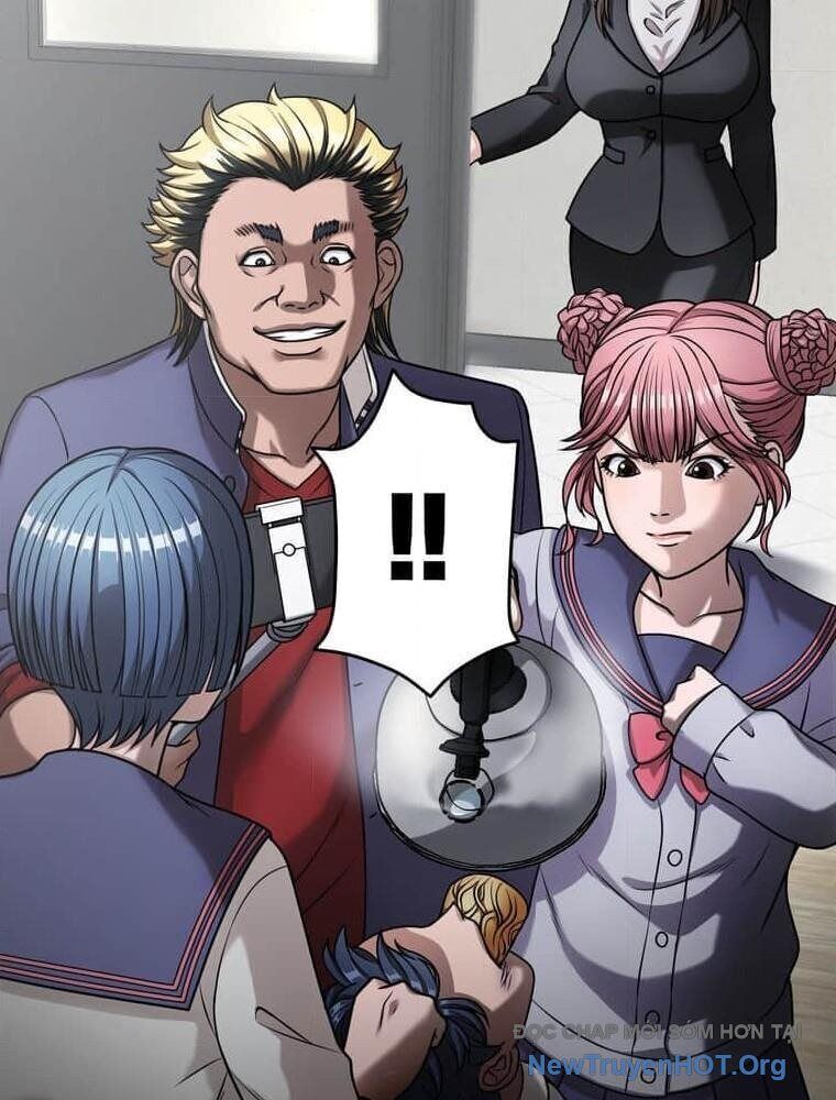 Giáo Viên Ác Quỷ Saiko Chap 126 - Next Chap 127