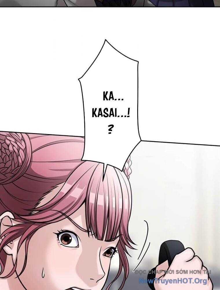 Giáo Viên Ác Quỷ Saiko Chap 126 - Next Chap 127