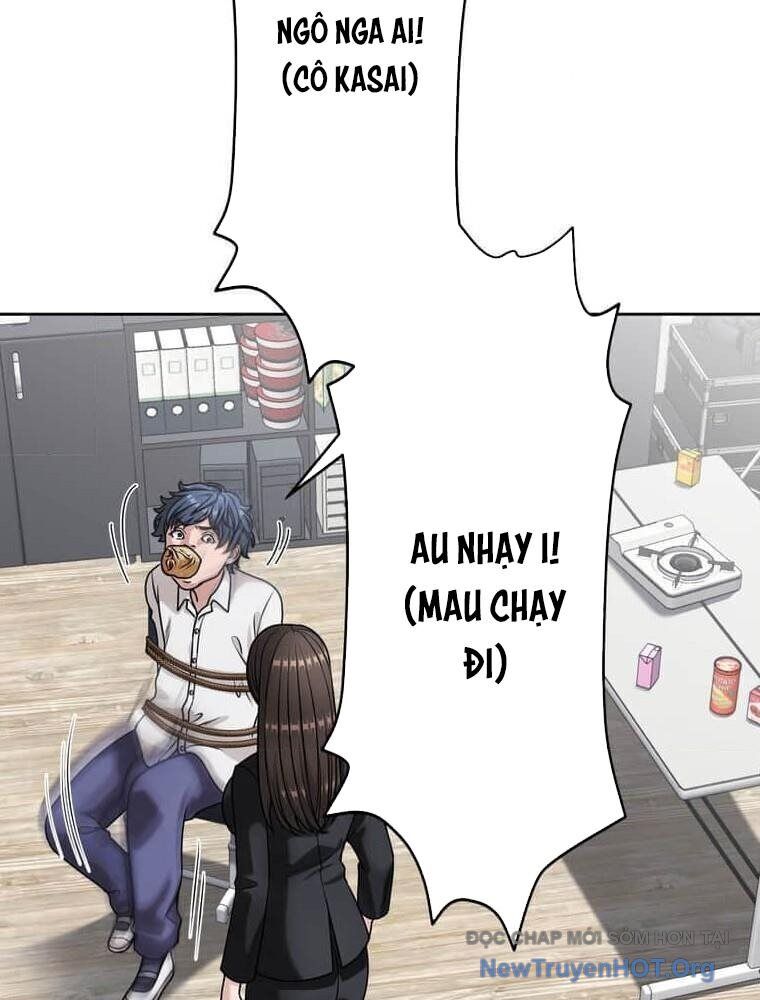 Giáo Viên Ác Quỷ Saiko Chap 126 - Next Chap 127