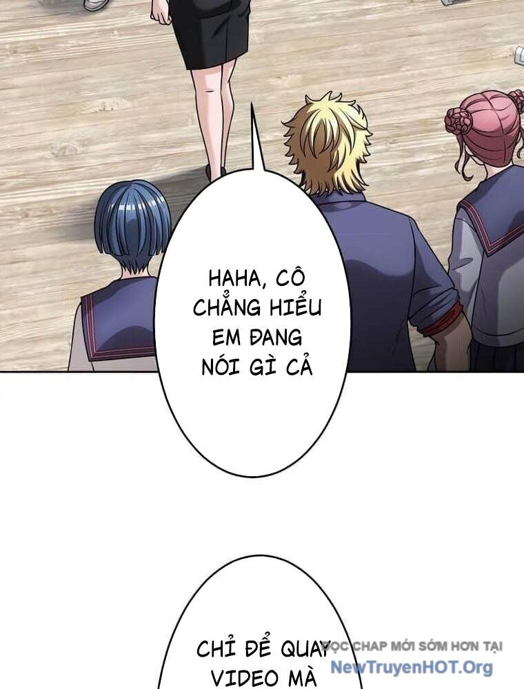 Giáo Viên Ác Quỷ Saiko Chap 126 - Next Chap 127