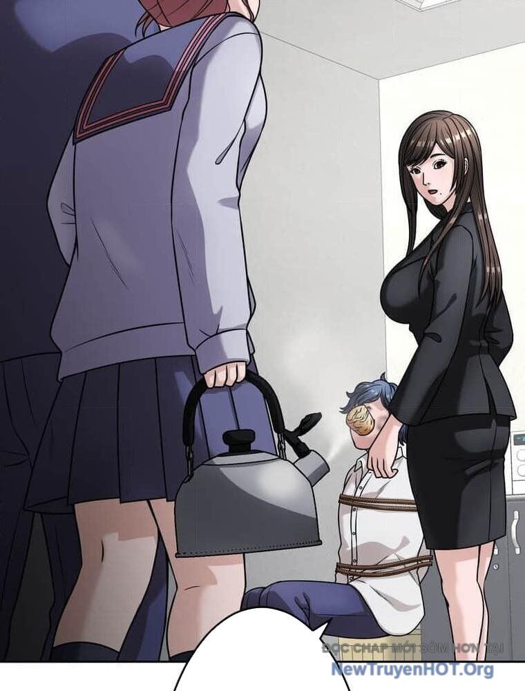 Giáo Viên Ác Quỷ Saiko Chap 126 - Next Chap 127