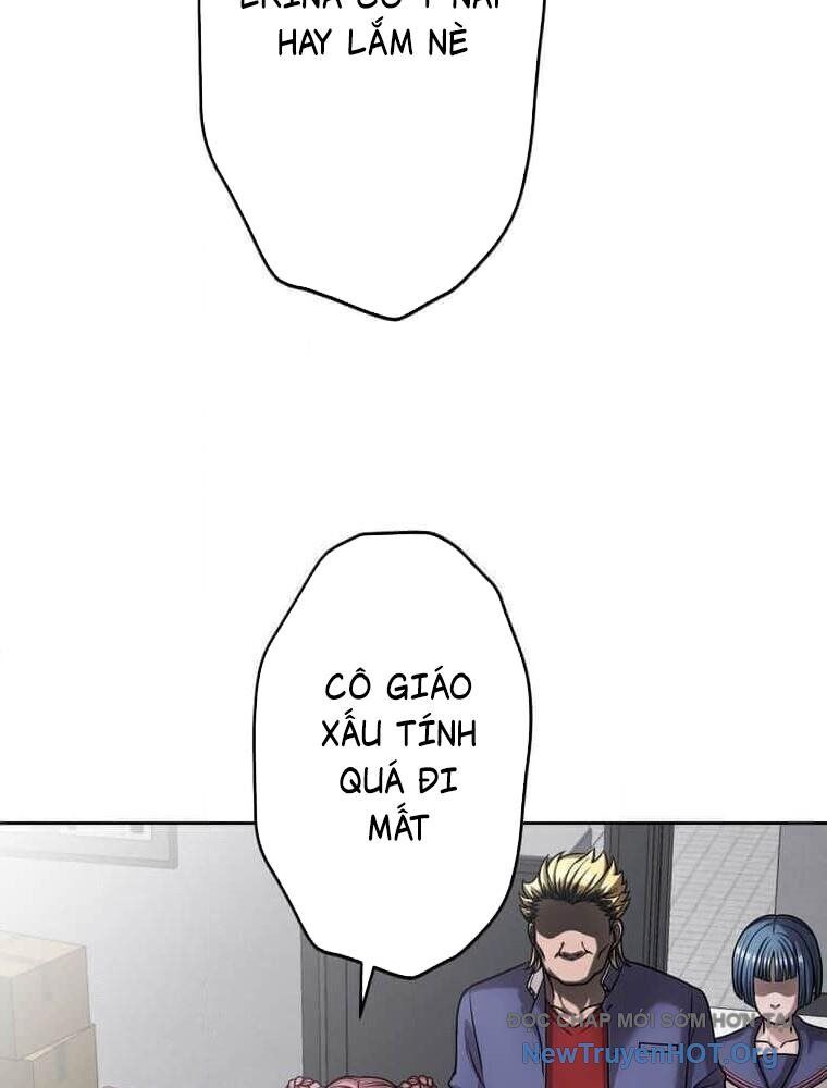Giáo Viên Ác Quỷ Saiko Chap 126 - Next Chap 127