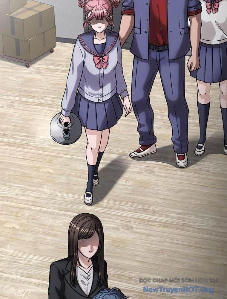Giáo Viên Ác Quỷ Saiko Chap 126 - Next Chap 127