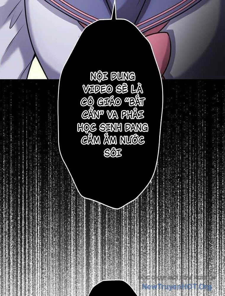 Giáo Viên Ác Quỷ Saiko Chap 126 - Next Chap 127